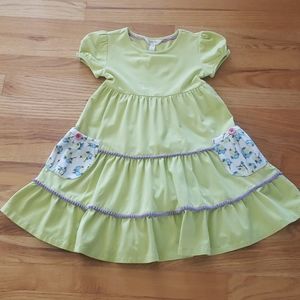 Matilda Jane dress